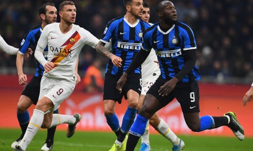 Soi kèo Roma vs Inter, 2h45 ngày 20/7/2020 - VĐQG Italia