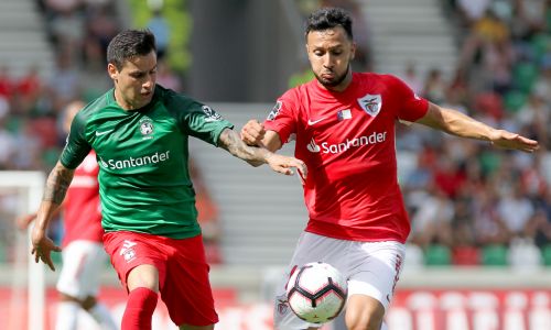 Soi kèo Santa Clara vs Maritimo, 1h15 ngày 4/7/2020 - VĐQG Bồ Đào Nha