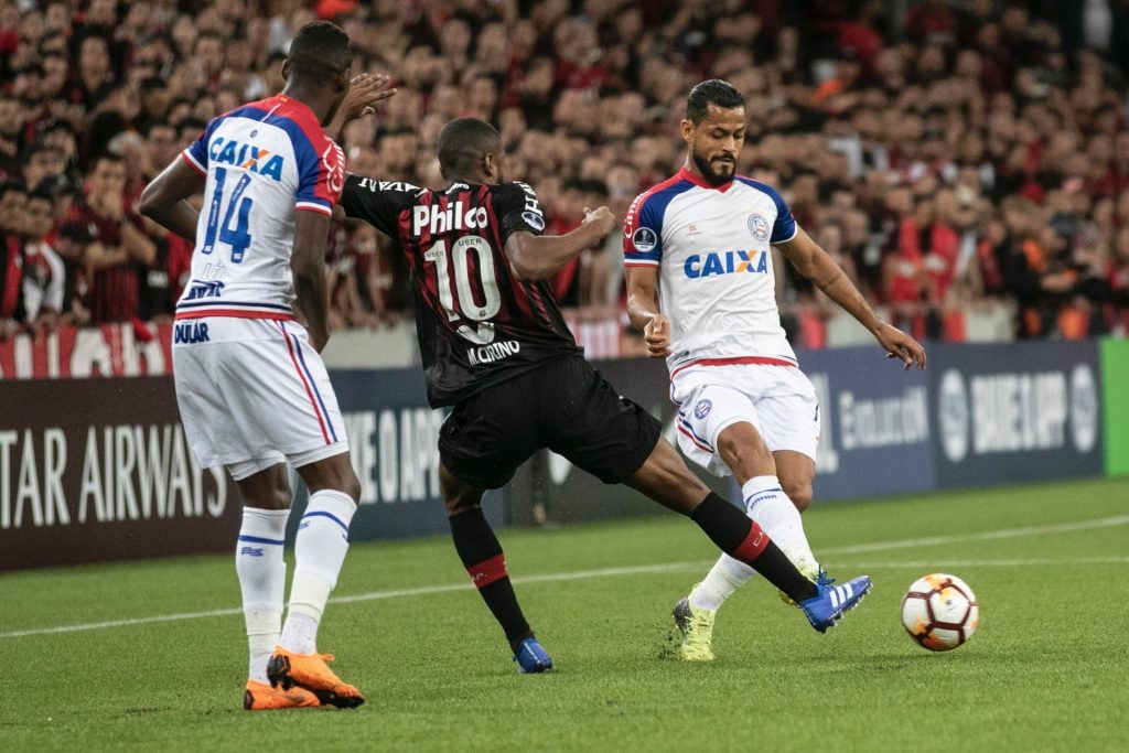 Soi kèo Sao Paulo vs Fortaleza