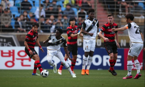 Soi kèo Seongnam vs Pohang Steelers, 17h00 ngày 05/07/2020 – giải hạng Nhất Hàn Quốc. 