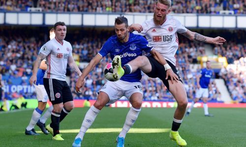 Soi kèo Sheffield United vs Everton, 0h00 ngày 21/7/2020 - Ngoại hạng Anh