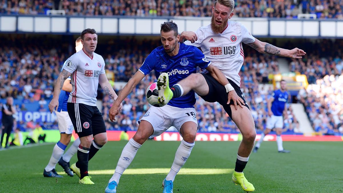 Soi kèo Sheffield United vs Everton 