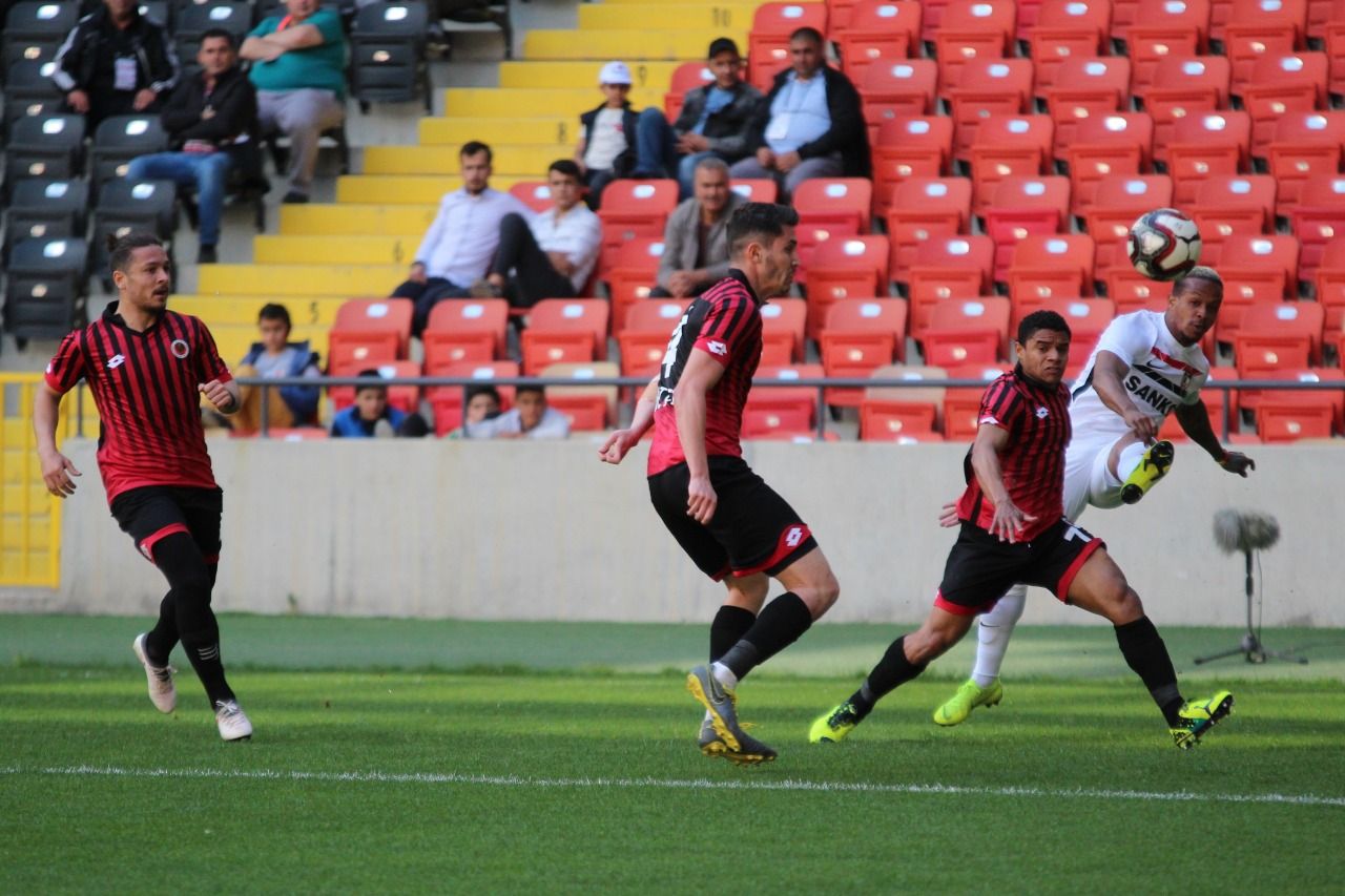 Soi kèo Sivasspor vs Genclerbirligi