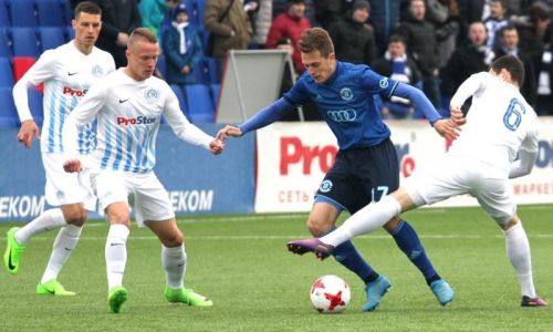 Soi kèo Smolevichy vs Dinamo Brest, 23h00 ngày 03/07/2020 – giải Ngoại hạng Belarus.