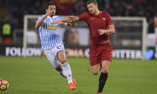 Soi kèo SPAL vs Roma, 2h45 ngày 23/7/2020 - VĐQG Italia 