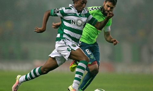 Soi kèo Sporting Lisbon vs Setubal, 1h00 ngày 22/7/2020 - VĐQG Bồ Đào Nha