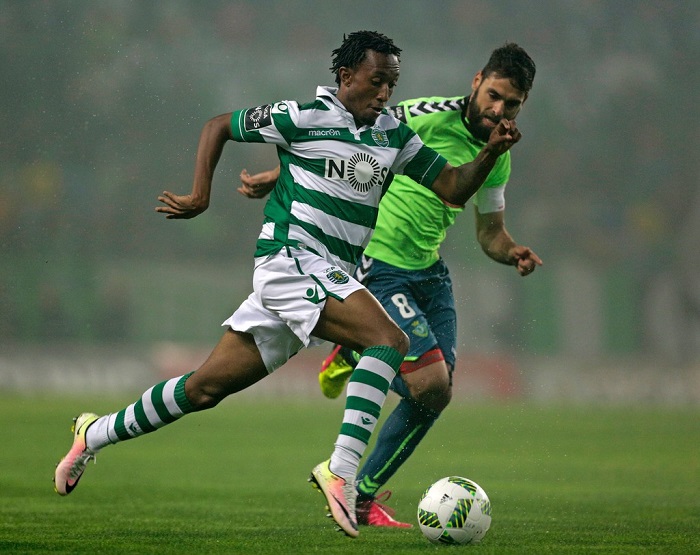 Soi kèo Sporting Lisbon vs Setubal