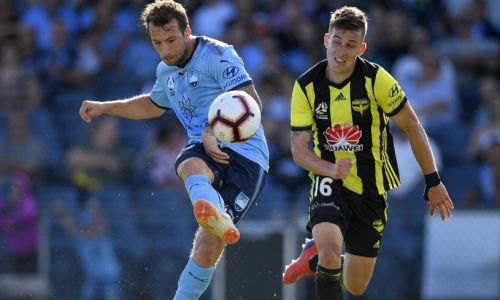 Soi kèo Sydney vs Wellington Phoenix, 16h30 ngày 17/7/2020 - VĐQG Australia