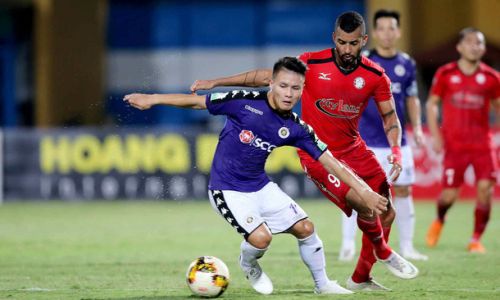 Soi kèo TP Hồ Chí Minh vs Hà Nội, 19h15 ngày 24/7/2020 - V-League