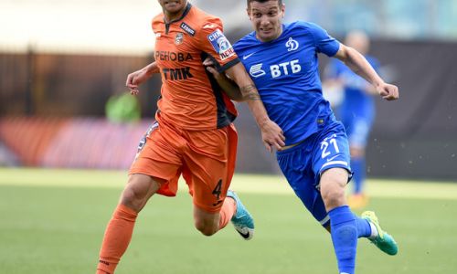 Soi kèo Ural vs Dinamo Moscow, 21h00 ngày 9/7/2020 - VĐQG Nga