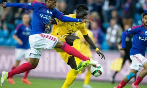 Soi kèo Valerenga vs Bodo Glimt, 23h00 ngày 8/8/2020 VĐQG Na Uy