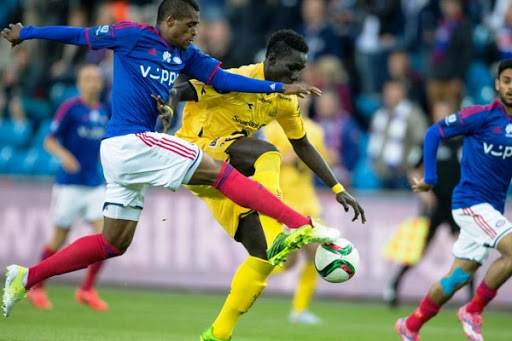 Soi kèo Valerenga vs Bodo Glimt