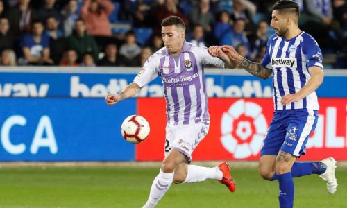 Soi kèo Valladolid vs Alaves, 0h30 ngày 5/7/2020 - La Liga