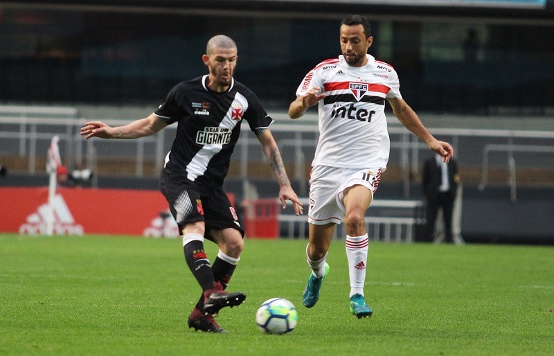 Soi kèo Vasco da Gama vs Recife