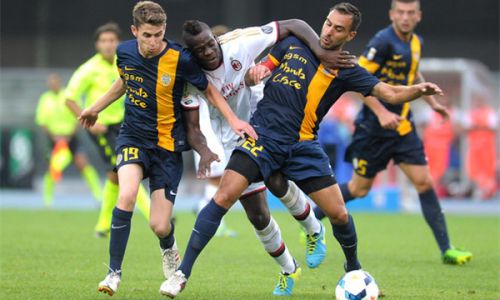 Soi kèo Verona vs SPAL, 0h30 ngày 30/7/2020 VĐQG Italia