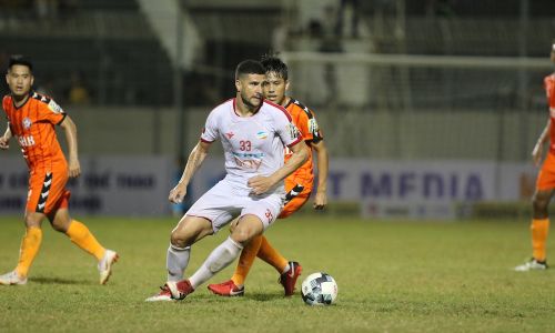 Soi kèo Viettel vs Đà Nẵng, 19h15 ngày 23/7/2020 - V-League