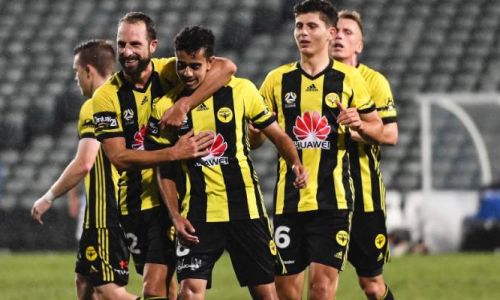 Soi kèo Wellington Phoenix vs Adelaide, 14h00 ngày 25/7/2020 - VĐQG Australia