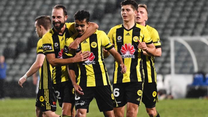 Soi kèo Wellington Phoenix vs Adelaide