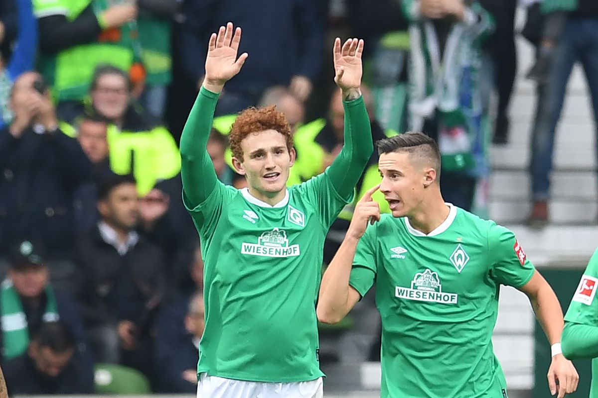 Soi kèo Werder Bremen vs Heidenheim