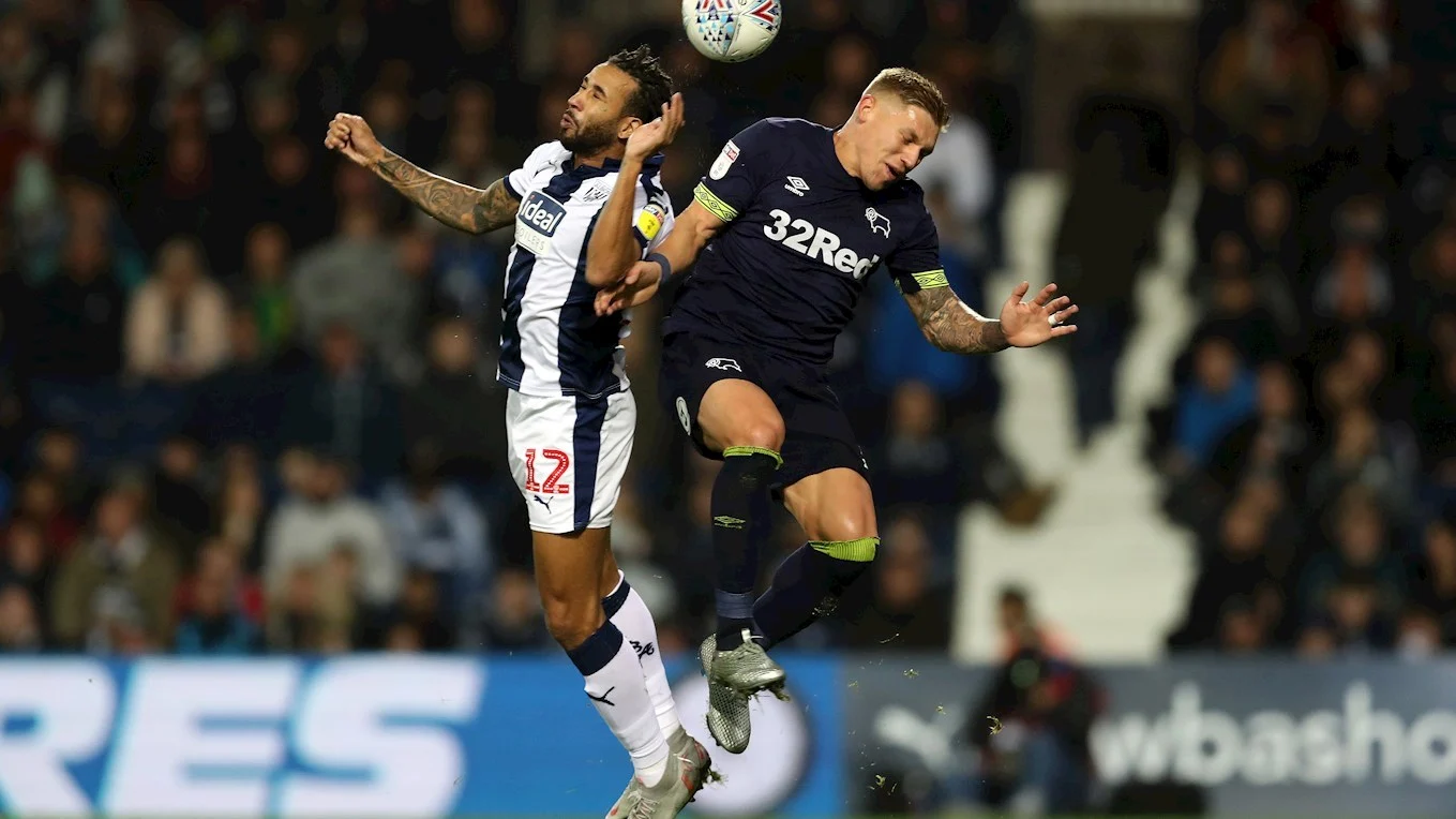 Soi kèo West Brom vs Derby 