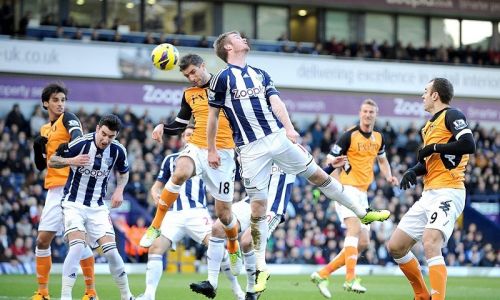 Soi kèo West Brom vs Fulham, 23h00 ngày 14/07/2020 – giải vô địch Anh.