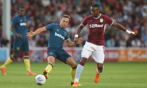 Soi kèo West Ham vs Aston Villa, 22h00 ngày 26/7/2020 - Ngoại hạng Anh