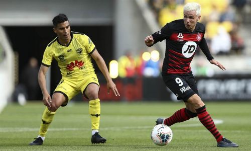 Soi kèo Western Sydney vs Wellington Phoenix, 16h30 ngày 31/7 - Giải VĐQG Australia