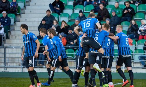 Soi kèo RoPS vs Inter Turku, 22h30 ngày 18/08/2020 – giải VĐQG Phần Lan.