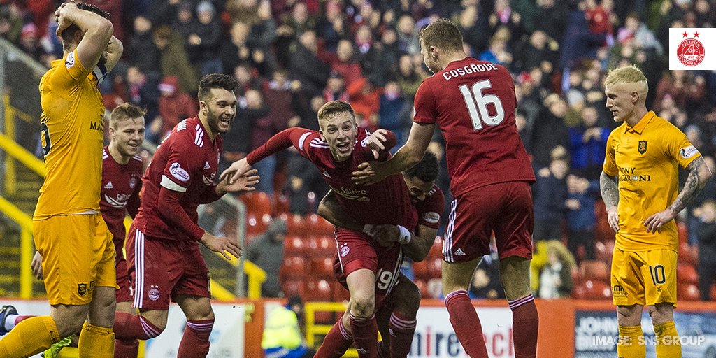 Soi kèo Aberdeen vs Livingston