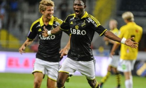 Soi kèo AIK vs Ostersunds, 0h00 ngày 14/8/2020 - VĐQG Thụy Điển