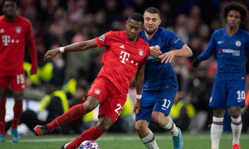 Soi kèo Bayern vs Chelsea, 2h00 ngày 9/8/2020 - Champions League