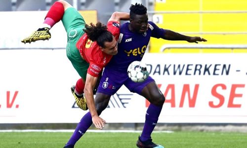 Soi kèo Beerschot vs Zulte Waregem, 21h00 ngày 16/8/2020 - VĐQG Bỉ