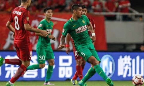 Soi kèo Beijing Guoan vs Shanghai SIPG, 19h00 ngày 22/8/2020 - VĐQG Trung Quốc