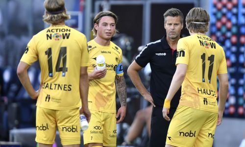 Soi kèo Bodo Glimt vs Kauno Zalgiris, 23h00 ngày 27/8/2020 Cup C2 2020