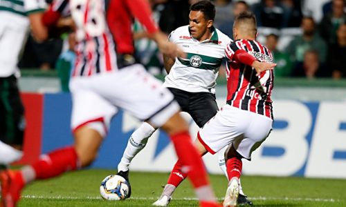 Soi kèo Botafogo vs Coritiba, 6h30 ngày 3/9/2020 VĐQG Brazil