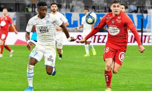 Soi kèo Brest vs Marseille, 2h00 ngày 31/8/2020 - Ligue 1 