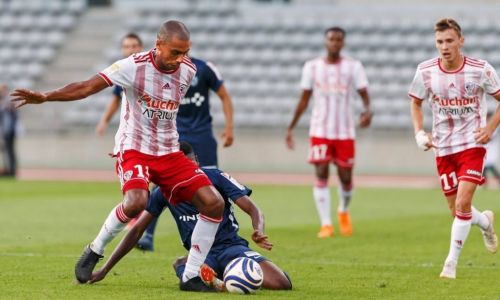 Soi kèo Caen vs Ajaccio, 20h00 ngày 29/8/2020 Hạng 2 Pháp