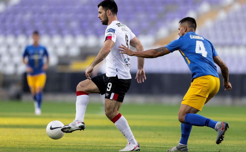 Soi kèo Celje vs Molde