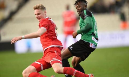 Soi kèo Cercle Brugge vs Antwerp, 18h30 ngày 16/8/2020 - VĐQG Bỉ