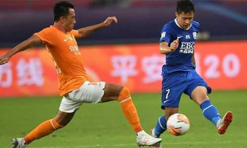 Soi kèo Chongqing Dangdai vs Shijiazhuang, 19h00 ngày 21/08/2020 – giải Ngoại hạng Trung Quốc.