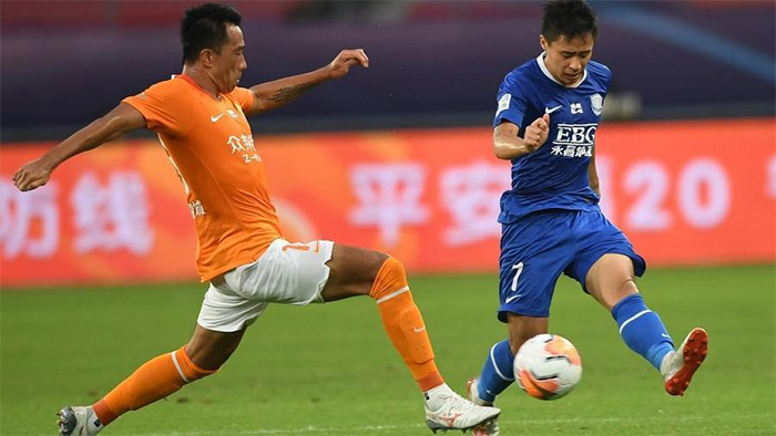 Soi kèo Chongqing Dangdai vs Shijiazhuang