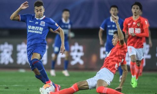 Soi kèo Dalian Pro vs Guangzhou Evergrande, 19h00 ngày 25/08/2020 – giải VĐQG Trung Quốc