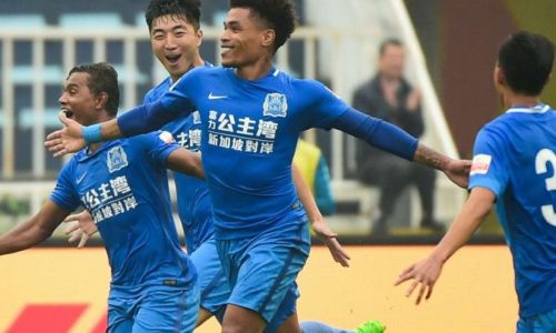 Soi kèo Dalian Pro vs Guangzhou RF, 19h00 ngày 15/08/2020 – giải Ngoại hạng Trung Quốc. 