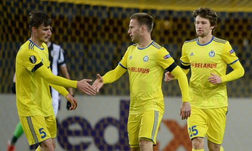 Soi kèo Dinamo Minsk vs Piast Gliwice, 22h00 ngày 27/08/2020 – cúp C2 Châu Âu