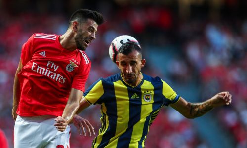 Soi kèo, dự đoán Benfica vs Standard Liege, 3h00 ngày 30/10 Cup C2 2020