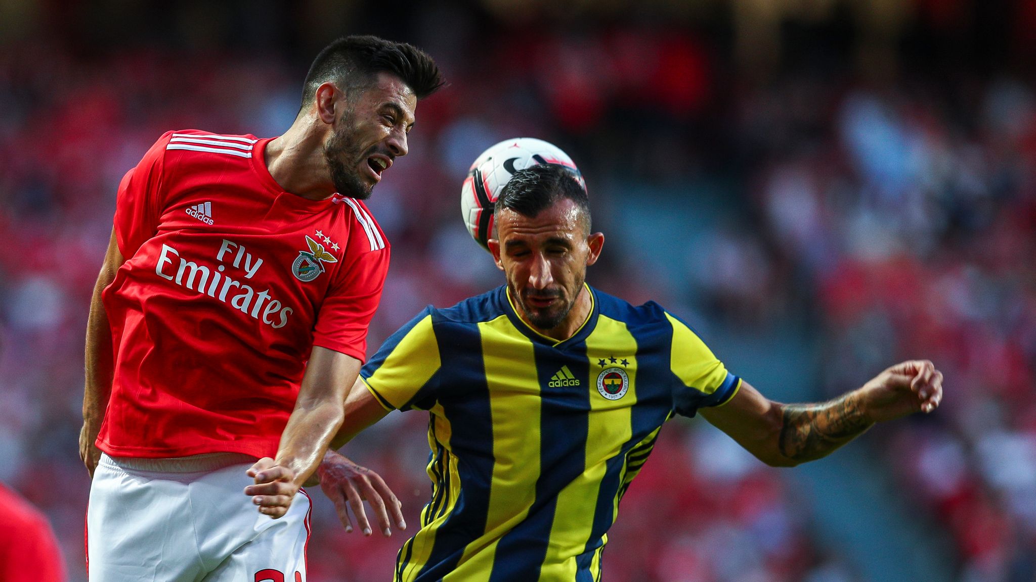 Soi kèo, dự đoán Benfica vs Standard Liege