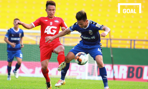 Soi kèo, dự đoán Bình Dương vs Viettel, 17h00 ngày 1/10 V-League