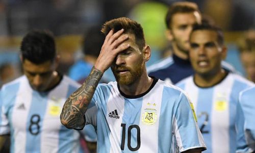 Soi kèo, dự đoán Bolivia vs Argentina, 3h00 ngày 14/10 Vòng loại World Cup Nam Mỹ