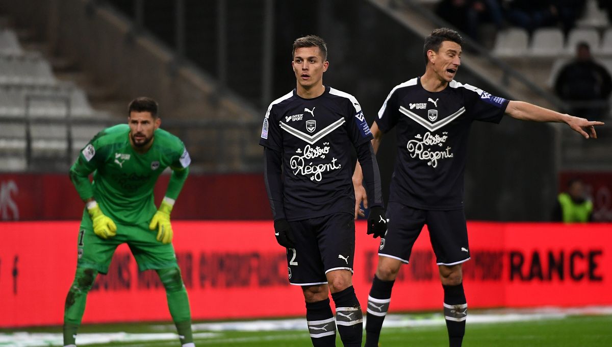 Soi kèo, dự đoán Bordeaux vs Nimes