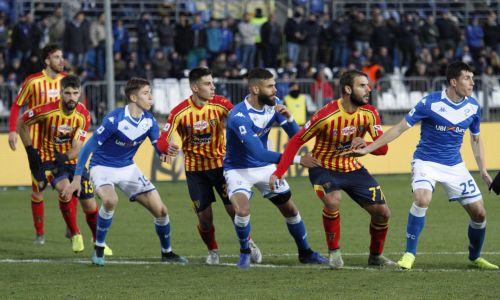 Soi kèo, dự đoán Brescia vs Lecce, 2h00 ngày 17/10 Serie B